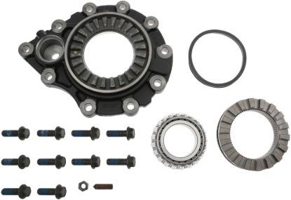 Picture of Spicer Differential Cover - 504189