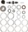 Picture of Spicer Differential Gear Install Kit - 504208