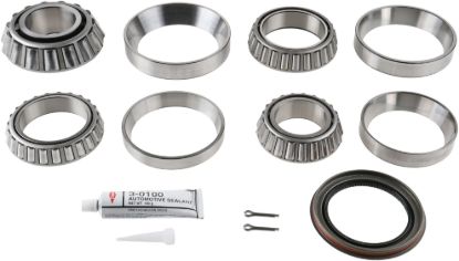 Picture of Spicer Axle Differential Bearing and Seal Kit - 504299