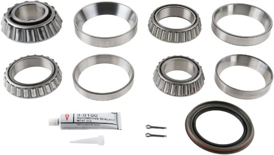 Picture of Spicer Axle Differential Bearing and Seal Kit - 504299