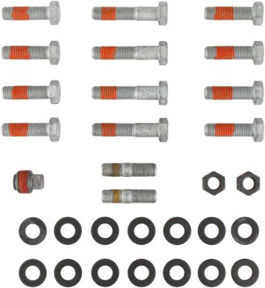 Picture of Spicer Differential Housing Bolt - 504302