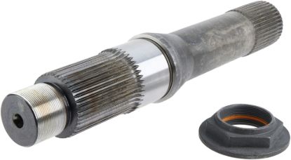 Picture of Spicer Axle Differential Output Shaft - 504303