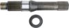 Picture of Spicer Axle Differential Output Shaft - 504303