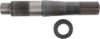 Picture of Spicer Axle Differential Output Shaft - 504304