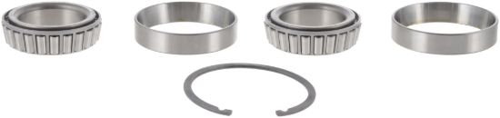 Picture of Spicer Axle Differential Output Shaft - 504306