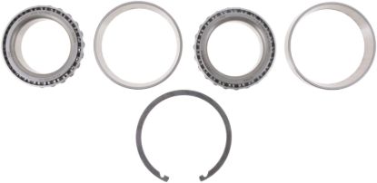 Picture of Spicer Axle Differential Output Shaft - 504306
