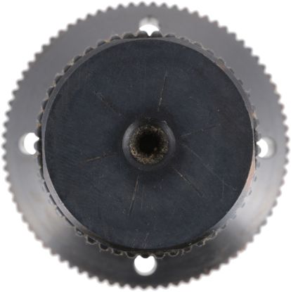 Picture of Spicer Differential Pinion Shaft - 504307