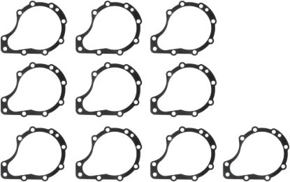 Picture of Spicer Differential Pinion Shim - 504319