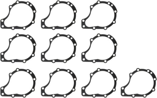 Picture of Spicer Differential Pinion Shim - 504319