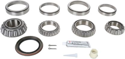 Picture of Spicer Axle Differential Bearing and Seal Kit - 504327