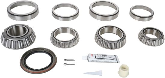 Picture of Spicer Axle Differential Bearing and Seal Kit - 504327