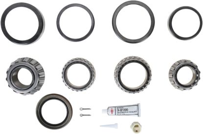 Picture of Spicer Axle Differential Bearing and Seal Kit - 504327