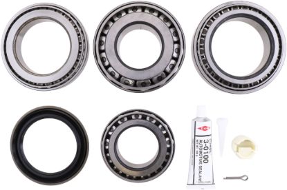 Picture of Spicer Axle Differential Bearing and Seal Kit - 504328