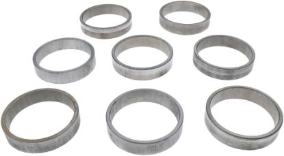 Picture of Spicer Axle Differential Bearing and Seal Kit - 504329