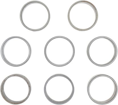 Picture of Spicer Axle Differential Bearing and Seal Kit - 504329