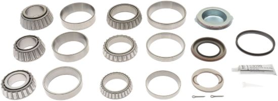 Picture of Spicer Axle Differential Bearing and Seal Kit - 504360