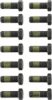Picture of Spicer Differential Ring Gear Bolt - 504370