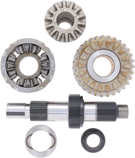Picture of Spicer Differential Gear Install Kit - 504404-2G
