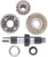 Picture of Spicer Differential Gear Install Kit - 504404-2G