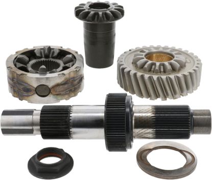 Picture of Spicer Differential Gear Install Kit - 504404-6G