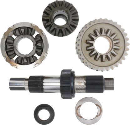 Picture of Spicer Differential Gear Install Kit - 504404-6G