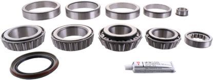 Picture of Spicer Axle Differential Bearing and Seal Kit - 504426