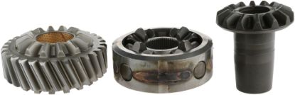 Picture of Spicer Differential Gear Install Kit - 504511