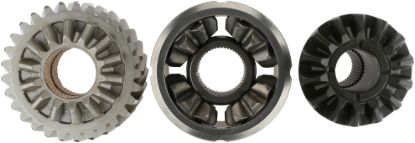 Picture of Spicer Differential Gear Install Kit - 504512