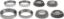 Picture of Spicer Axle Differential Bearing Kit - 505050