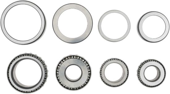 Picture of Spicer Axle Differential Bearing and Seal Kit - 505064