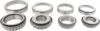 Picture of Spicer Axle Differential Bearing and Seal Kit - 505064