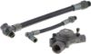 Picture of Spicer Tire Pressure Monitoring System (TPMS) Valve Kit - 505074
