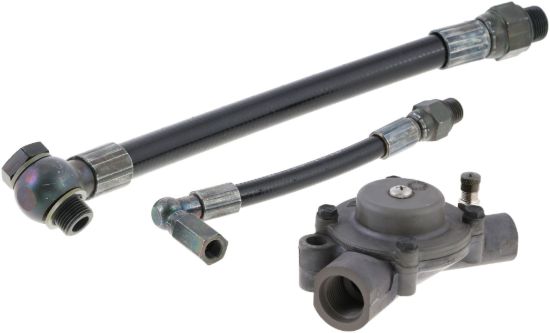 Picture of Spicer Tire Pressure Monitoring System (TPMS) Valve Kit - 505074