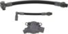 Picture of Spicer Tire Pressure Monitoring System (TPMS) Valve Kit - 505074