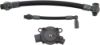 Picture of Spicer Tire Pressure Monitoring System (TPMS) Valve Kit - 505074