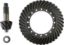 Picture of Spicer Differential Ring and Pinion - 507378