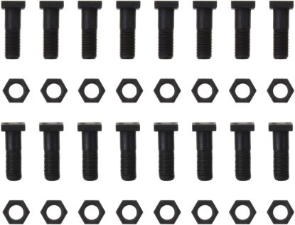 Picture of Spicer Differential Ring and Pinion Bolt Set - 508652