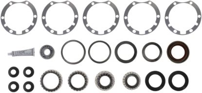 Picture of Spicer Axle Differential Bearing and Seal Kit - 510398-1
