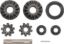 Picture of Spicer Differential Carrier Gear Kit - 511861-1
