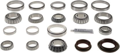 Picture of Spicer Axle Differential Bearing and Seal Kit - 512812-1