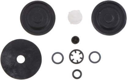 Picture of Spicer Tire Pressure Monitoring System (TPMS) Valve Kit - 512888