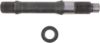 Picture of Spicer Axle Differential Output Shaft - 512894