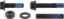 Picture of Spicer Differential Housing Bolt - 512896