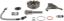 Picture of Spicer Differential Gear Install Kit - 512946
