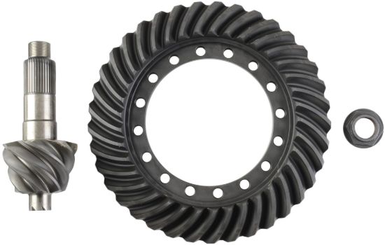 Picture of Spicer Differential Ring and Pinion - 513363