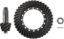 Picture of Spicer Differential Ring and Pinion - 513375