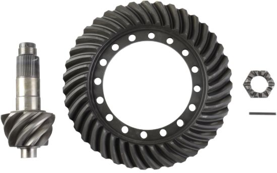Picture of Spicer Differential Ring and Pinion - 513377