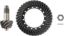 Picture of Spicer Differential Ring and Pinion - 513379