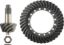 Picture of Spicer Differential Ring and Pinion - 513381