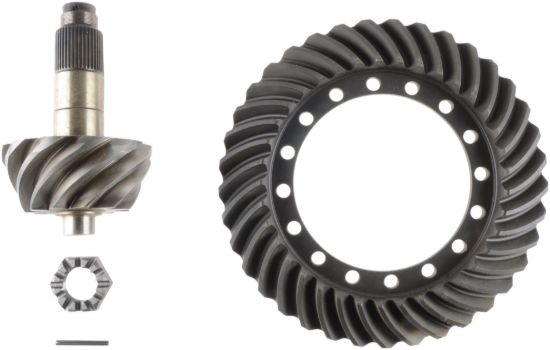 Picture of Spicer Differential Ring and Pinion - 513384